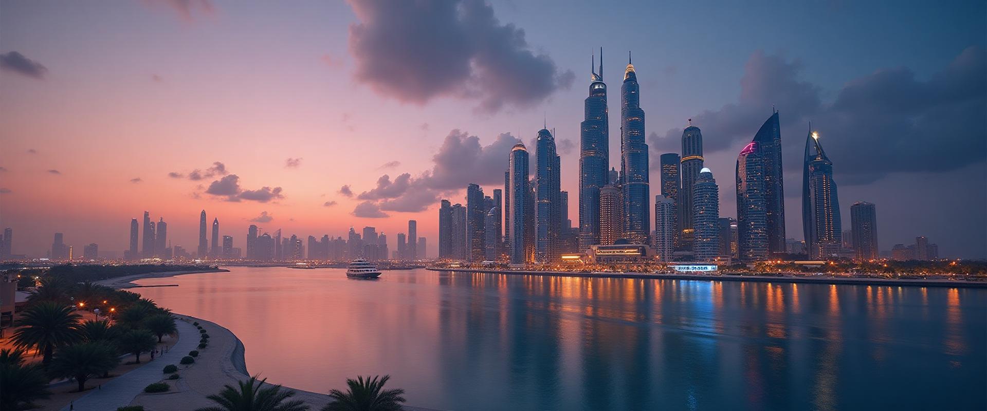 Dubai