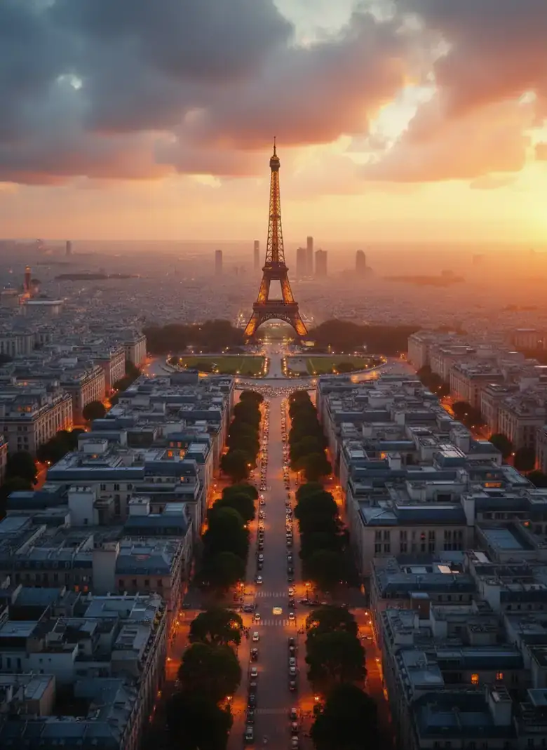 Paris